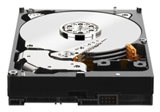 ������� ���� Western Digital WD2003FZEX