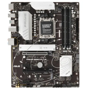 ����������� ����� ASUS PRIME B650-PLUS-CSM 4xDDR5 90MB1BS0-M0EAYC