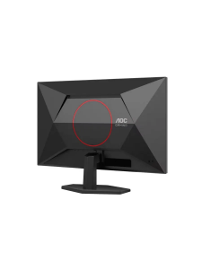 ���� ������ ������� AOC 27" Q27G40E (16:9, IPS, QHD, 0,5/1ms, 300cd, 180Hz, HDMI, DP) ��������-�������� ������������