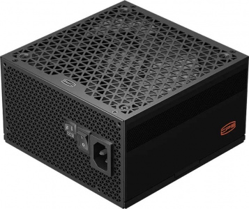 ���� ������� PCCOOLER P5-YN1000-G1F, 1000��, 80 PLUS GOLD, 135��, ������
