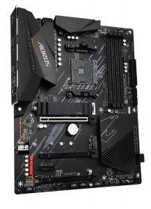 ����������� ����� Gigabyte B550 AORUS ELITE V2