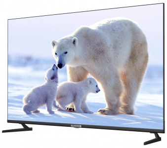 ��-��������� Polarline 43PL52TC, 43" black