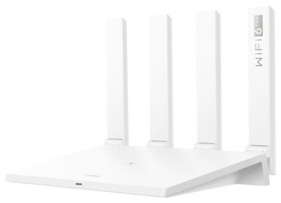 Wi-Fi ������ Huawei WS7100 (AX3 DUAL-CORE) white