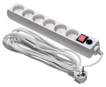 ���� ������ ������� ������ Buro 600SH-16-5-W white ��������-�������� ������������