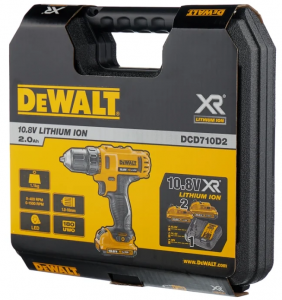 �����-���������� �������������� DeWalt DCD710 D2