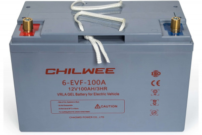 ���� ������ �������������� ������� CHILWEE 6-EVF-100A ����� ��������-�������� ������������