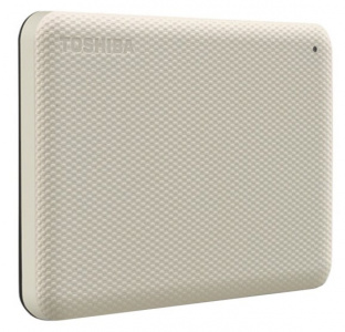 ���� ������ ������� ���� ������� Toshiba Canvio Advance 4 ��, ����� ��������-�������� ������������