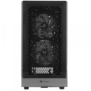 ������ ��� ���������� Thermaltake Ceres 300 TG ARGB ATX ��� �� CA-1Y2-00M1WN-00 black