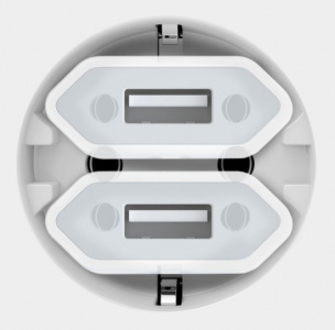 ���� ������ ������� ������ Pilot SG, 10� white ��������-�������� ������������