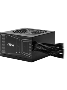 ���� ������� MSI MAG A850GN PCIE5, 850W 80+ Gold (306-7ZPBX11-CE0) ������
