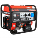 ��������� A-iPower A7000EAX 20119, 6,5 ���