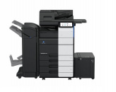 ��� Konica Minolta bizhub C450i A3