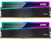 ����������� ������ A-Data NOVAKEY RGB DDR5 DIMM 32GB 6000MHz 2*16GB (AX5U6000C4816G-DCNKRBK) ������