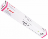 �������� �������� Canon C-EXV 34 M, Purple