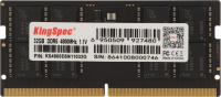 ����������� ������ Kingspec KS4800D5N11032G 32GB DDR5 SO-DIMM 4800MHz