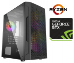 ��������� ���� TopComp AK 121970874 Intel Core i5 11400F/H510 /16/HDD 1000/SSD 120/NVIDIA GTX 1050Ti 4gb /��� ��