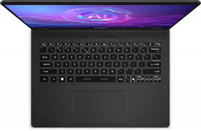 ������� MSI Prestige 14 AI+ Evo C2VMG-052RU (9S7-14N311-052) 14" IPS/Ultra 5 226V/16Gb/1Tb/Arc 130V/Win 11 H �����