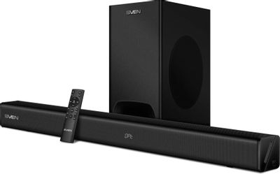 ���� ������ �������� Sven SB-2400DD 2.0 (SV-022242) ������ ��������-�������� ������������