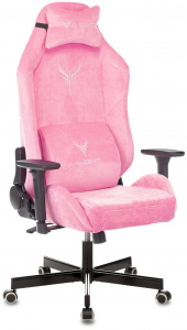 ������ ������� �������� Knight N1 Fabric pink