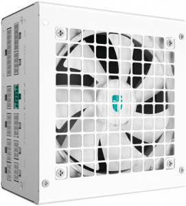 ���� ������� Deepcool GamerStorm PN750M WH �����, (ATX 3.1, 750W, 80+ GOLD)