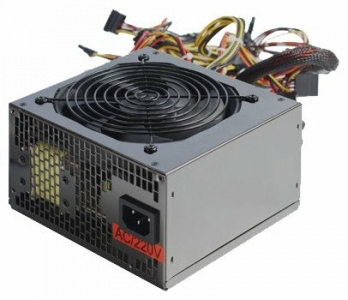 ���� ������� ExeGate ATX-600PPX 600W