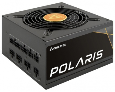 ���� ������� Chieftec 650W PPS-650FC 80 plus Gold