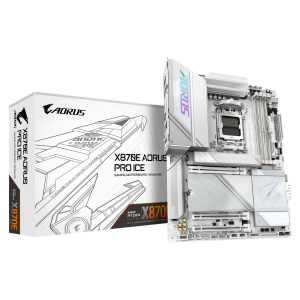 ����������� ����� Gigabyte X870E AORUS PRO ICE, RTL