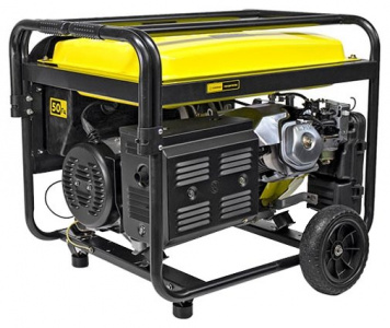 ��������� Champion GG6501E yellow-black