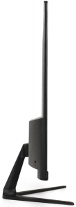 ���� ������ ������� 21.5" ExeGate ProSmart EV2207A, black ��������-�������� ������������