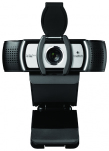 ���� ������ ���-������ Logitech HD Webcam C930e ��������-�������� ������������