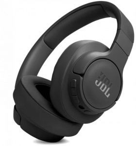 ���� ������ ������������ �������� JBL T770NCBLK black ��������-�������� ������������