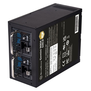 ���� ������� Silverstone SST-GM900A-GF ������