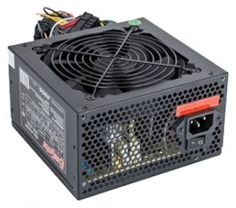 ���� ������� ExeGate ATX-600NPX 600W