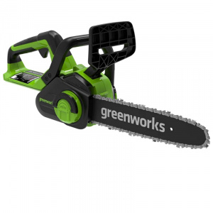 ���� ������ ���� ������ �������������� Greenworks G40CS30II, 40V, 30 �� ��������-�������� ������������