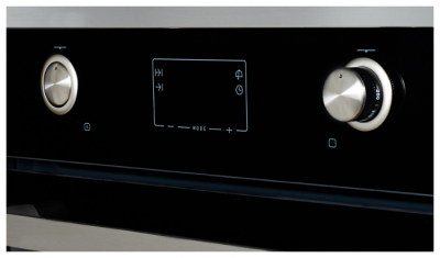������������ ������� ���� Kuppersberg HO 656 T, black