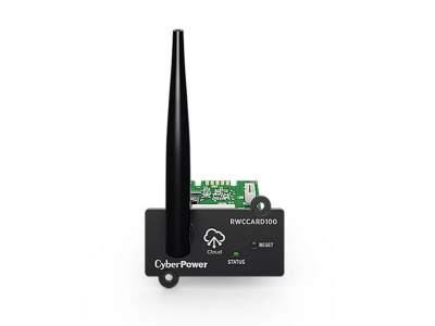 ���� ������ ����� CyberPower RWCCARD100 NEW ������ ��������-�������� ������������