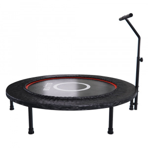 ���� ������ ����� DFC Trampoline Dia 40 ������ SLL100 Black ��������-�������� ������������