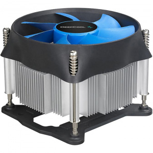 ������������ ����� DeepCool DP-ICAS-T31P-17 THETA 31 PWM Soc-1700 Al+Cu Hydro 4pin Screw 95W