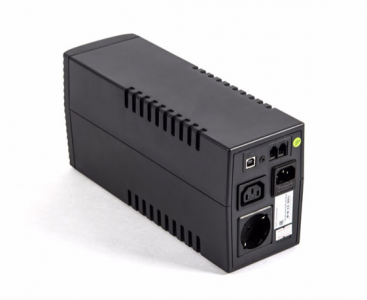 ���� ������ ��� ������� SKAT-UPS 600 600��/360�� ��������-�������� ������������