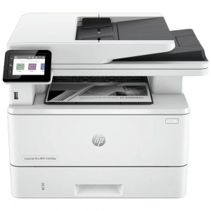 ���� ������ ��� HP LaserJet Pro M4103fdw 2Z629A, white/black ��������-�������� ������������