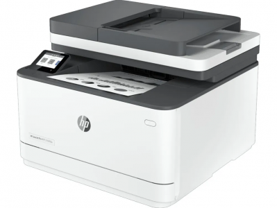���� ������ ������� HP LaserJet Pro MFP 3103fdw ��������-�������� ������������