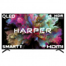 ��-��������� Harper 75" 75Q850TS SmartTV black