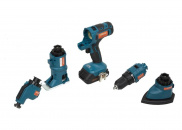 ���������� �������������� Sturm! CMT1801,1BatterySystem