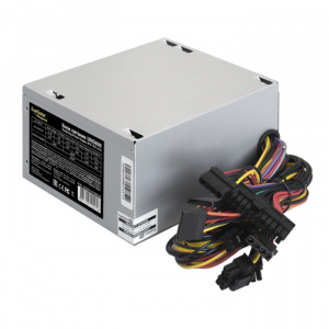 ���� ������� ExeGate UNS600-SC 600�� ES261570RUS-S silver