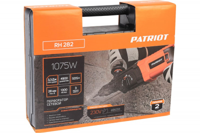 ���������� ������� PATRIOT RH 282 140301282