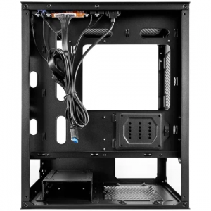 ������ ��� ���������� 1STPLAYER FIREBASE X3-M-BK-4F1 ��, Black