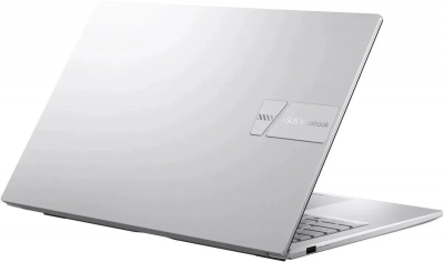 ������� ASUS Vivobook 15 X1504VA-BQ5273 15.6" FHD IPS/Core 5 120U/16GB/SSD 512GB/silver