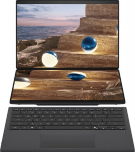 ������� Asus ZenBook Duo UX8407AA-SN198X (90NB16V1-M00910) 14" OLED/Ultra X9 388H/32Gb/1Tb/Arc B390/W11P/�����-�����