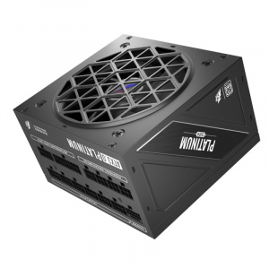 ���� ������� 1STPLAYER NGDP Platinum 1300W Black, 80 PLUS Platinum HA-1300BA3-BK