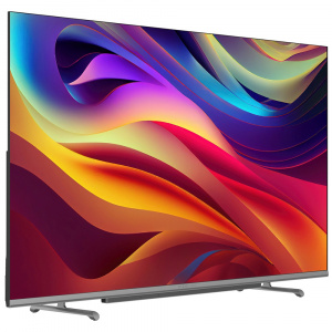 ��-��������� Digma Pro 55L 55" black/silver